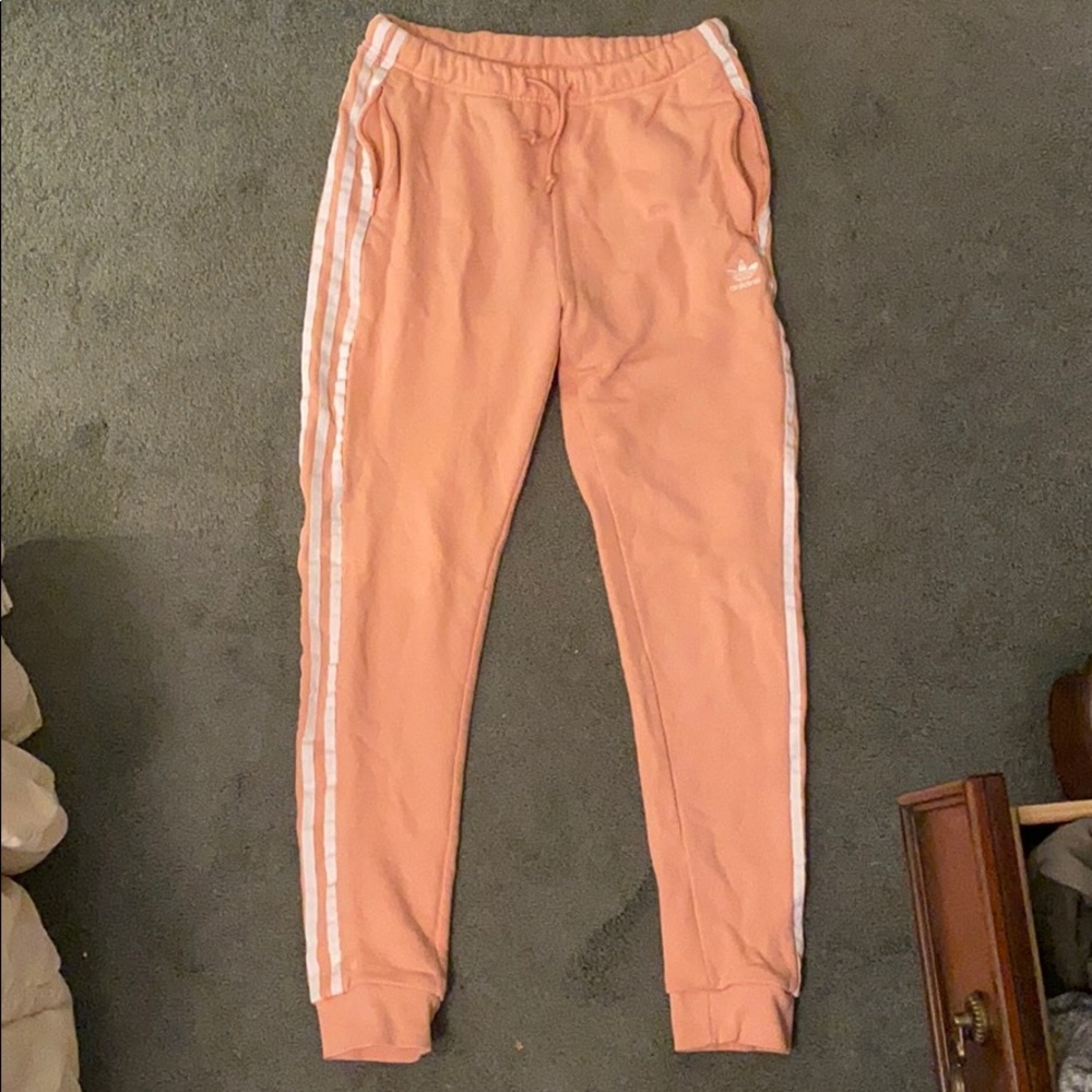 Adidas Joggers